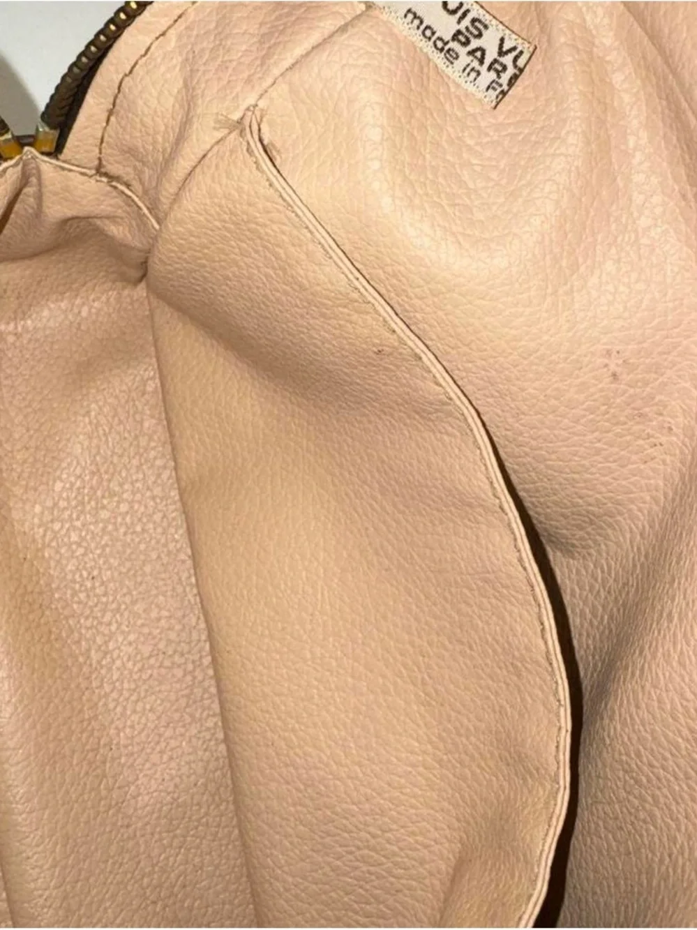 🤎Louis Vuitton Brown Monogram Trousse Toilette 23- COA Included ✨